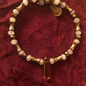 Alex and Ani Bracelet